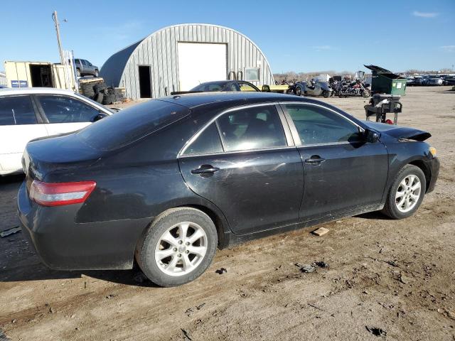 Photo 3 from auction – 2011 TOYOTA CAMRY BASE with VIN 4T1BF3EK1BU682302