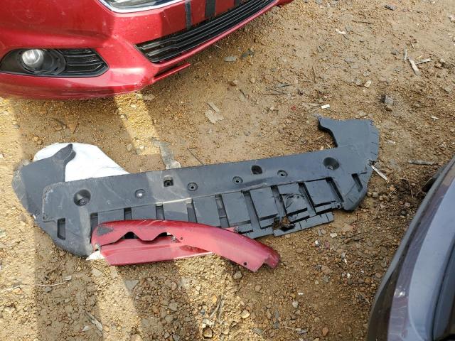 Photo 12 from auction – 2014 FORD FUSION SE with VIN 3FA6P0H91ER279481