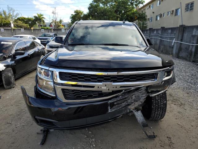 Photo 5 from auction – 2015 CHEVROLET TAHOE C150 with VIN 1GNSCAKC7FR210653