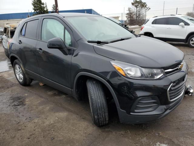 Photo 4 from auction – 2019 CHEVROLET TRAX LS with VIN 3GNCJKSB1KL394948