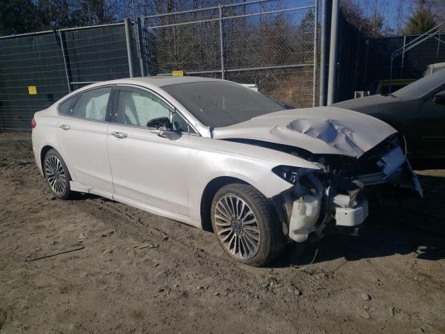 Photo 4 from auction – 2017 FORD FUSION SE with VIN 3FA6P0H90HR244953