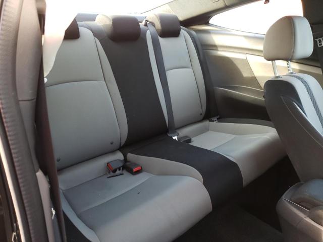 Photo 10 from auction – 2016 HONDA CIVIC LX with VIN 2HGFC4A50GH312216
