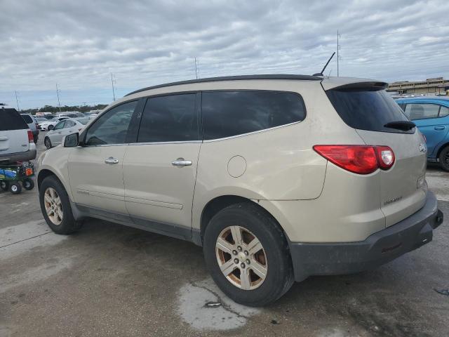 Photo 2 from auction – 2009 CHEVROLET TRAVERSE L with VIN 1GNER23D79S141582