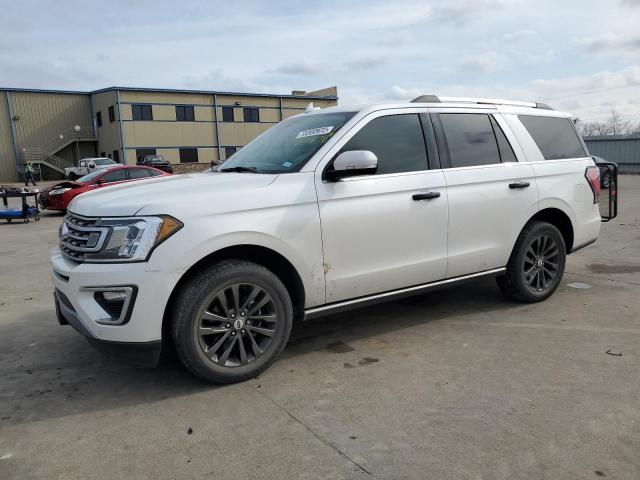Photo 1 from auction – 2019 FORD EXPEDITION with VIN 1FMJU1KT6KEA54782