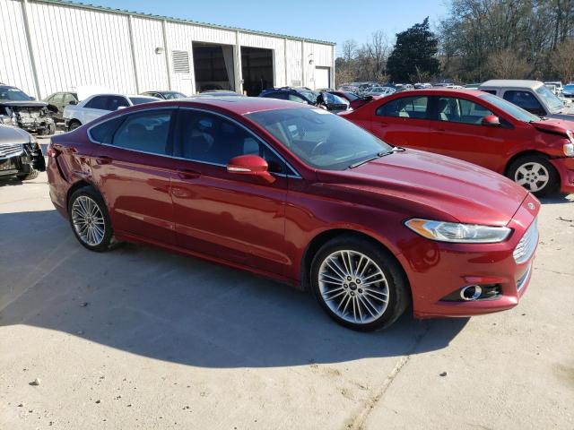 Photo 4 from auction – 2013 FORD FUSION SE with VIN 3FA6P0LU4DR225795