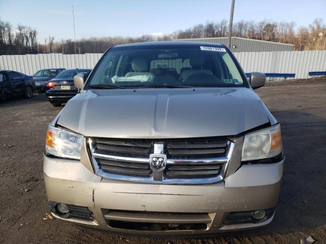 Photo 5 from auction – 2008 DODGE GRAND CARA with VIN 2D8HN54P38R146582