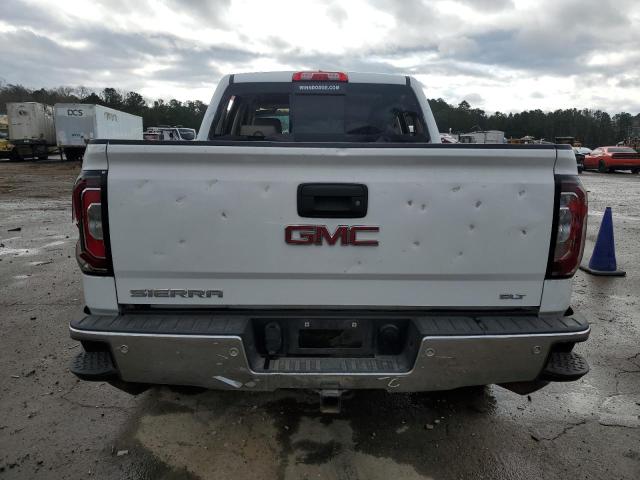 Photo 6 from auction – 2018 GMC SIERRA K15 with VIN 3GTU2NEC2JG349038