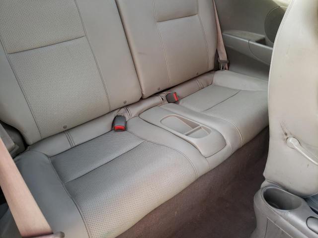 Photo 10 from auction – 2006 ACURA RSX with VIN JH4DC54816S020274