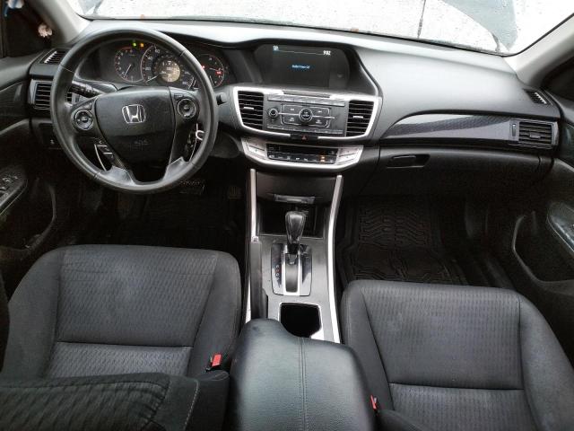 Photo 8 from auction – 2014 HONDA ACCORD SPO with VIN 1HGCR2F58EA145789