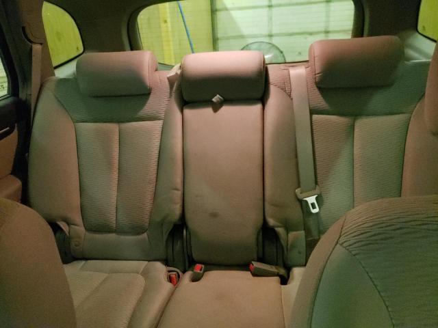 Photo 10 from auction – 2007 HYUNDAI SANTA FE S with VIN 5NMSH73E17H072367