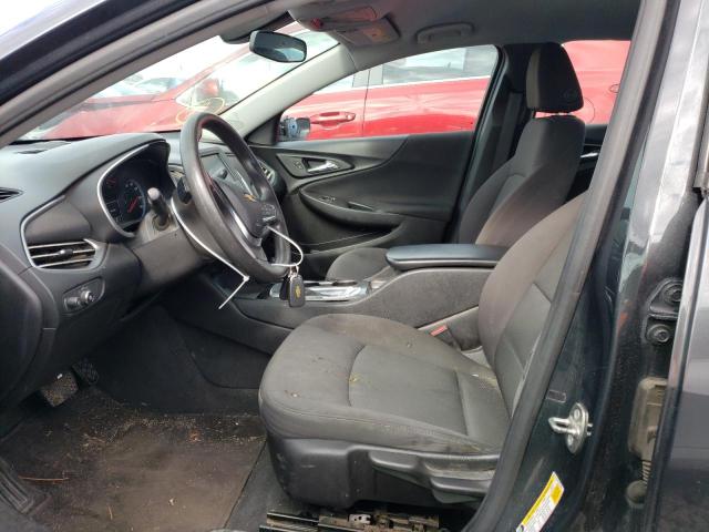 Photo 7 from auction – 2017 CHEVROLET MALIBU LS with VIN 1G1ZB5ST0HF276895