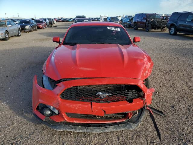 Photo 5 from auction – 2015 FORD MUSTANG with VIN 1FA6P8AM8F5326040