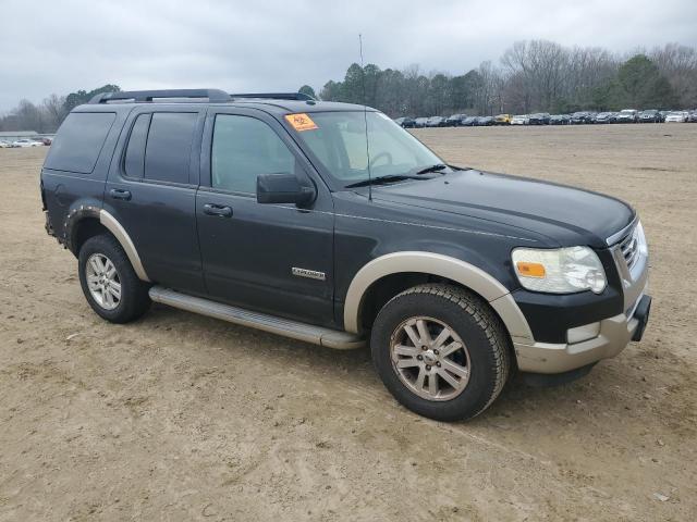 Photo 4 from auction – 2008 FORD EXPLORER E with VIN 1FMEU64E28UA92909