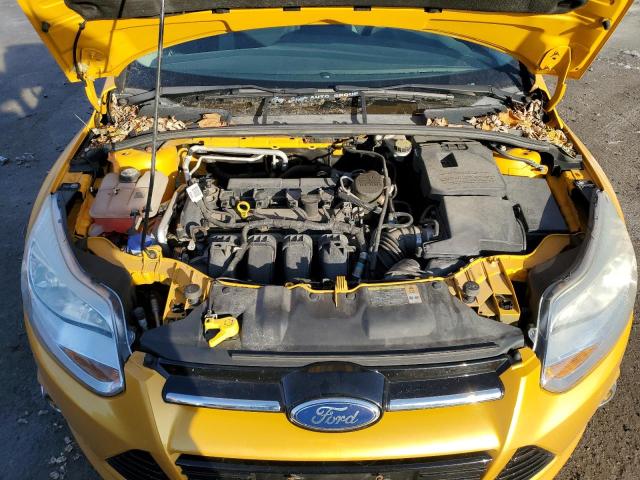 Photo 11 from auction – 2012 FORD FOCUS SE with VIN 1FAHP3F26CL311143