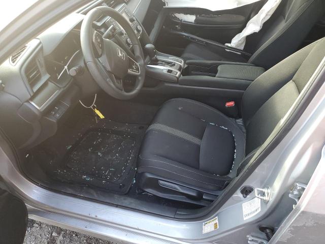 Photo 7 from auction – 2020 HONDA CIVIC LX with VIN 2HGFC2F68LH504841