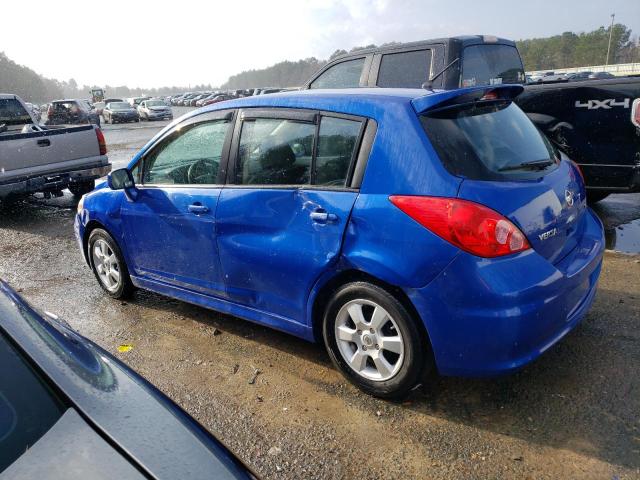 Photo 2 from auction – 2011 NISSAN VERSA S with VIN 3N1BC1CP9BL368829