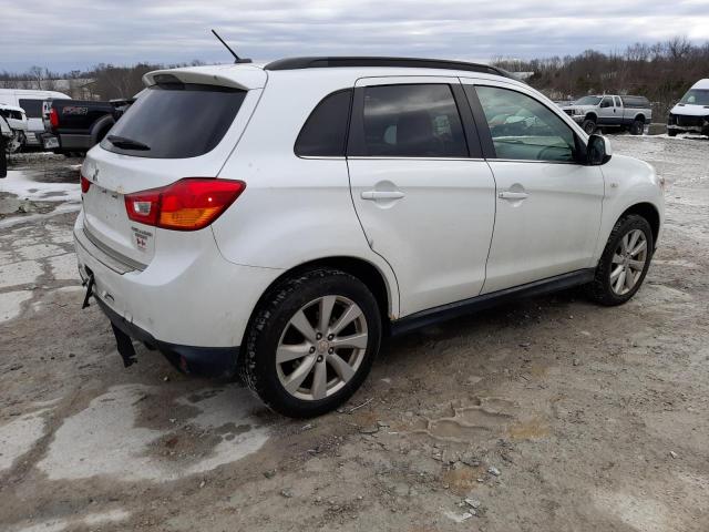Photo 3 from auction – 2014 MITSUBISHI OUTLANDER with VIN 4A4AR4AUXEE021833