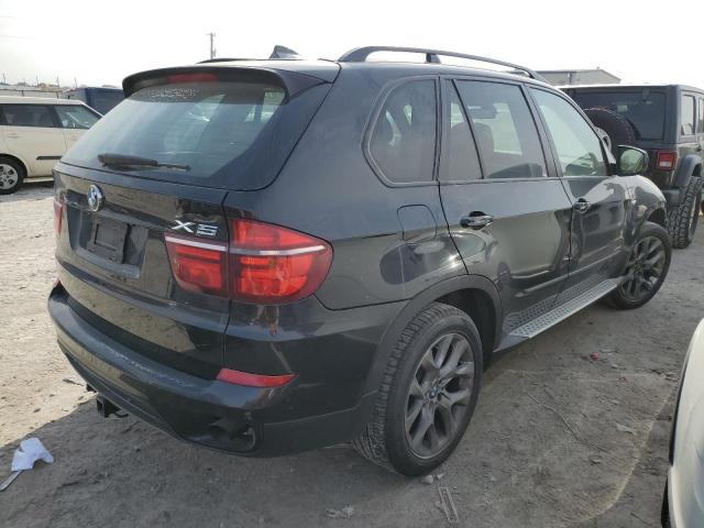 Photo 3 from auction – 2013 BMW X5 with VIN 5UXZV4C58D0B13970