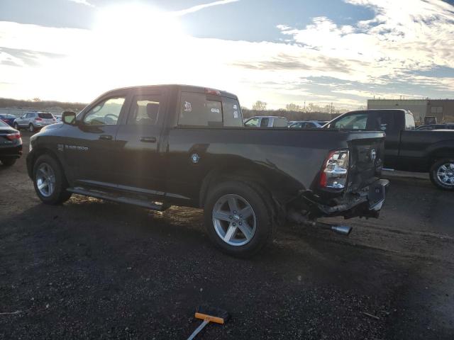 Photo 2 from auction – 2011 DODGE RAM 1500 with VIN 1D7RB1GTXBS601727