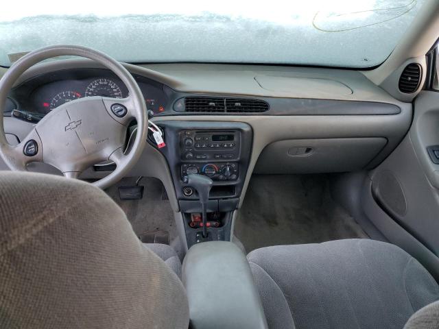 Photo 8 from auction – 2005 CHEVROLET CLASSIC with VIN 1G1ND52F05M151857