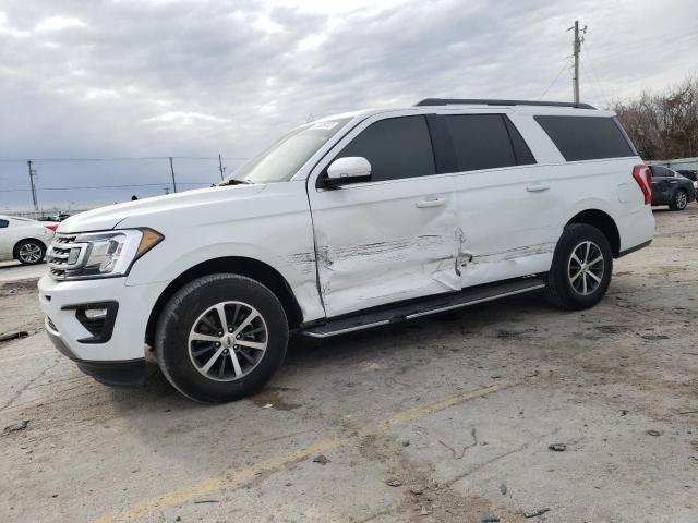 Photo 1 from auction – 2020 FORD EXPEDITION with VIN 1FMJK1HT6LEA12224