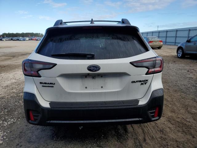 Photo 6 from auction – 2020 SUBARU OUTBACK ON with VIN 4S4BTGKD1L3168253
