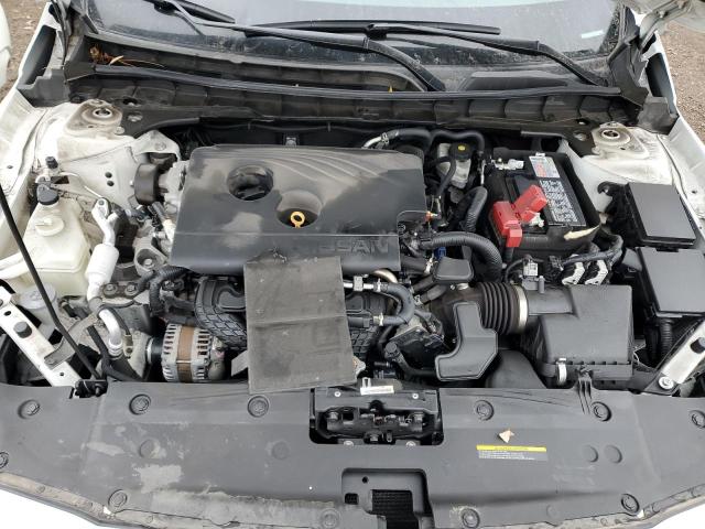 Photo 11 from auction – 2020 NISSAN ALTIMA S with VIN 1N4BL4BV3LC255525