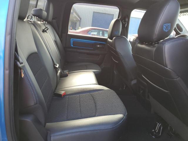 Photo 10 from auction – 2018 RAM 1500 SPORT with VIN 1C6RR7MT9JS179789