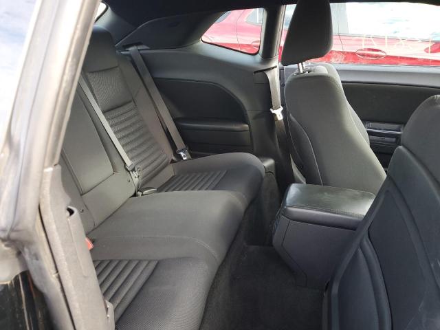 Photo 10 from auction – 2012 DODGE CHALLENGER with VIN 2C3CDYAG0CH228158