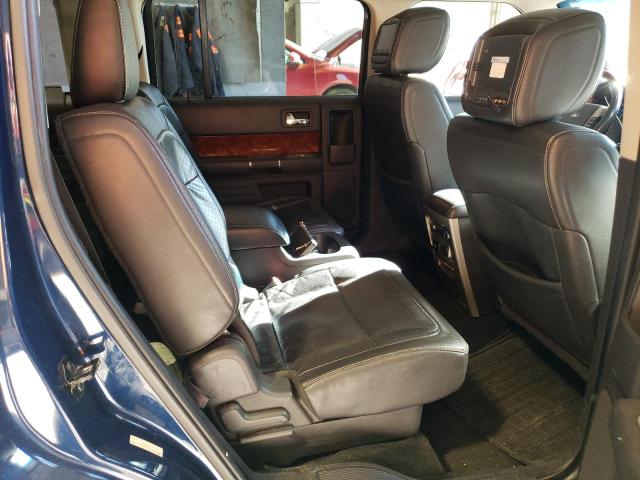 Photo 11 from auction – 2012 FORD FLEX LIMIT with VIN 2FMGK5DC8CBD09031