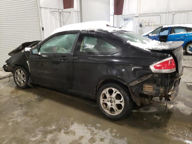 Photo 2 from auction – 2008 FORD FOCUS SE with VIN 1FAHP33N88W274553