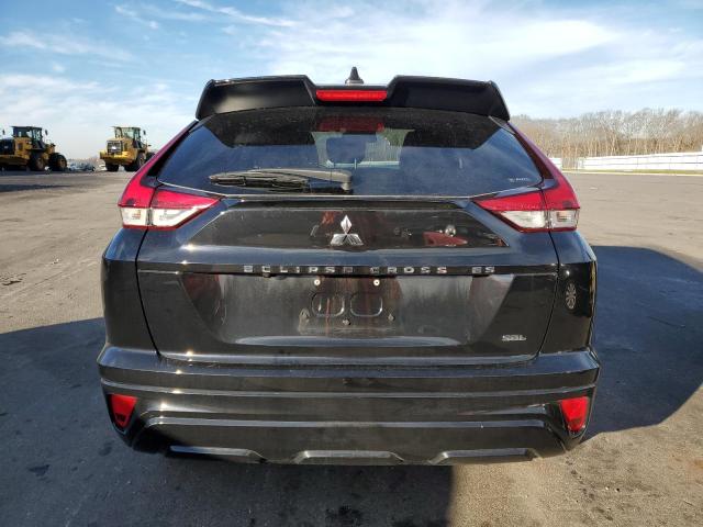 Photo 6 from auction – 2023 MITSUBISHI ECLIPSE CR with VIN JA4ATWAA9PZ000682