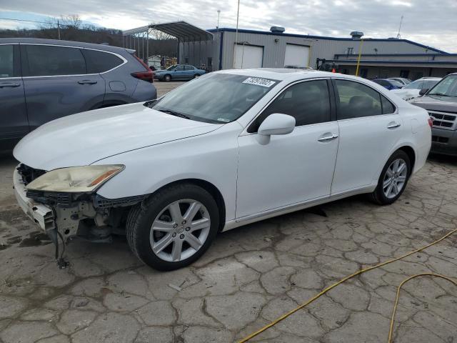 Photo 1 from auction – 2008 LEXUS ES 350 with VIN JTHBJ46G282205111