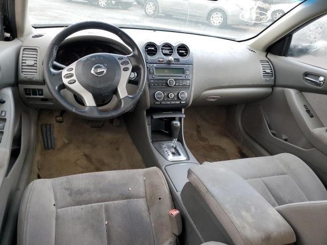 Photo 8 from auction – 2011 NISSAN ALTIMA BAS with VIN 1N4AL2AP7BN496154