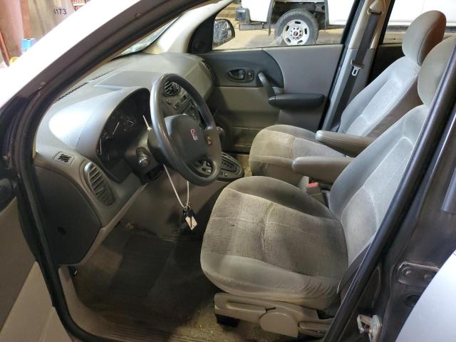 Photo 7 from auction – 2003 SATURN VUE with VIN 5GZCZ63B43S870747