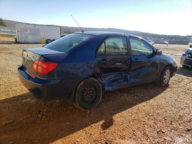 Photo 3 from auction – 2006 TOYOTA COROLLA CE with VIN 2T1BR30E66C684224
