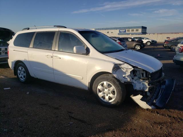 Photo 4 from auction – 2010 KIA SEDONA LX with VIN KNDMG4C32A6326360