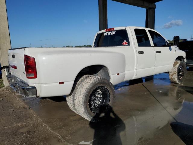 Photo 3 from auction – 2004 DODGE RAM 3500 S with VIN 3D7MA48C24G217402