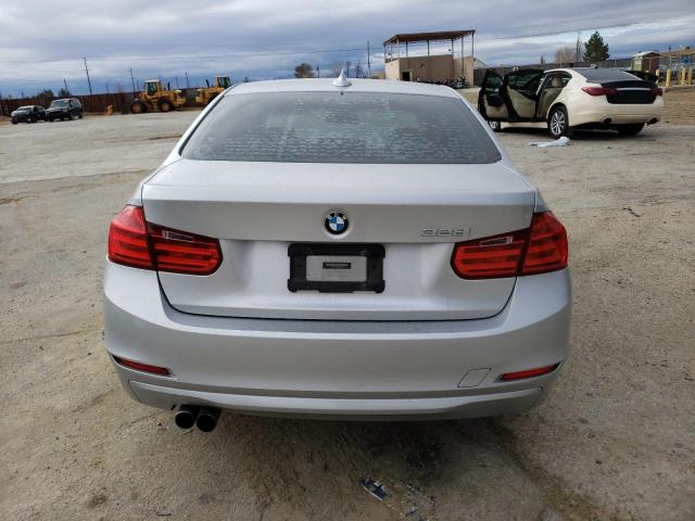 Photo 6 from auction – 2013 BMW 328 I with VIN WBA3A5C52DF603854