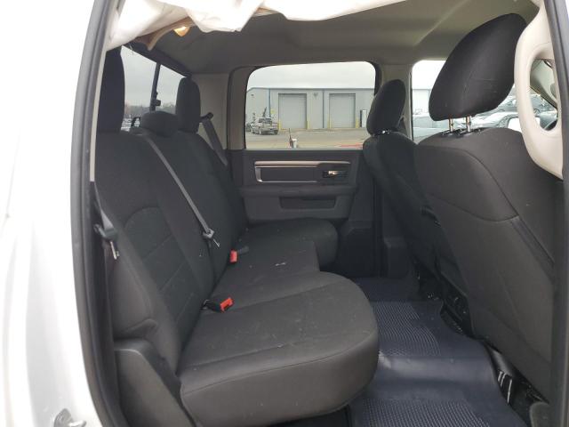 صورة رقم 10 من المزاد - 2020 RAM 1500 CLASS مع VIN 1C6RR7LG1LS145109