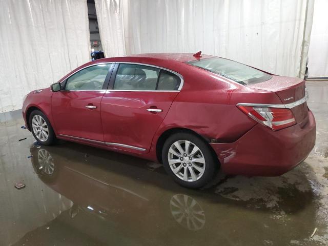 Photo 2 from auction – 2014 BUICK LACROSSE with VIN 1G4GB5GR6EF158093