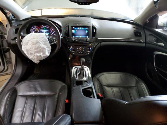 Photo 8 from auction – 2014 BUICK REGAL with VIN 2G4GK5EX2E9235049