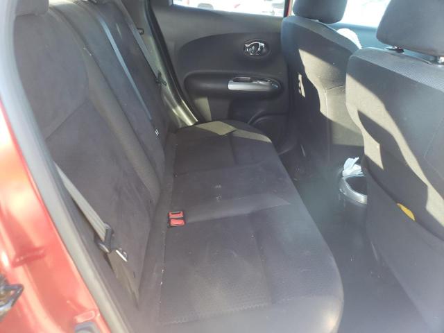 Photo 10 from auction – 2011 NISSAN JUKE S with VIN JN8AF5MR4BT011808