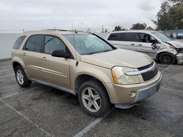 Photo 4 from auction – 2006 CHEVROLET EQUINOX LT with VIN 2CNDL63F466071967