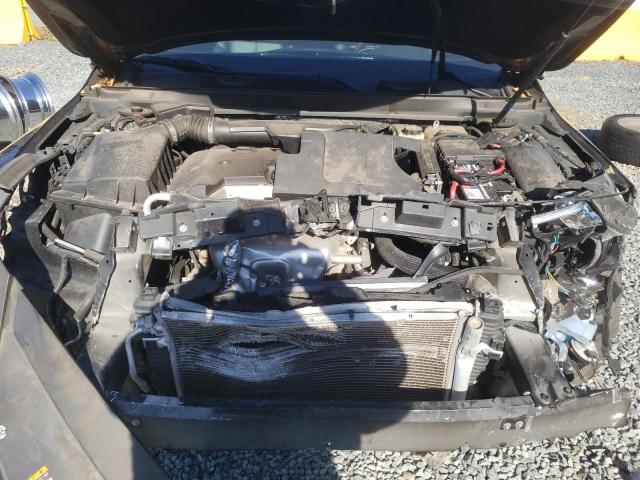 Photo 11 from auction – 2017 CHEVROLET IMPALA LT with VIN 2G1105SA5H9166046