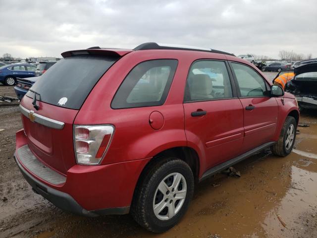Photo 3 from auction – 2006 CHEVROLET EQUINOX LS with VIN 2CNDL13F866203700