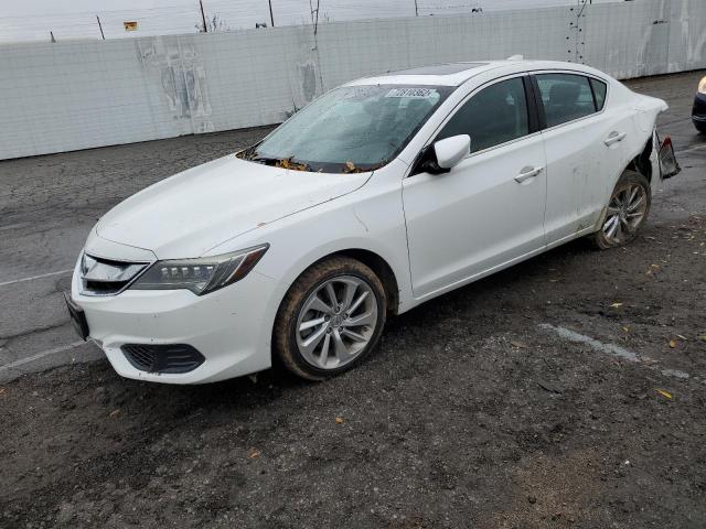 Zdjęcie 1 z aukcji – 2016 ACURA ILX PREMIU z VIN 19UDE2F74GA005808