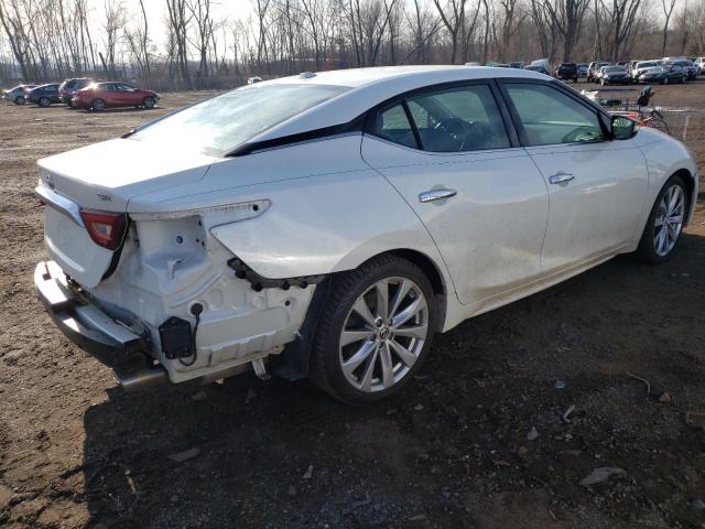 Photo 3 from auction – 2016 NISSAN MAXIMA 3.5 with VIN 1N4AA6AP4GC376103