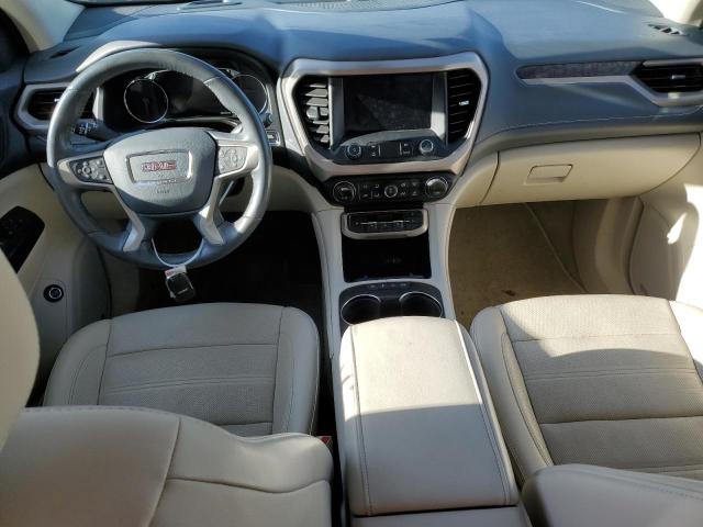 Photo 8 from auction – 2020 GMC ACADIA DEN with VIN 1GKKNXLS8LZ112890