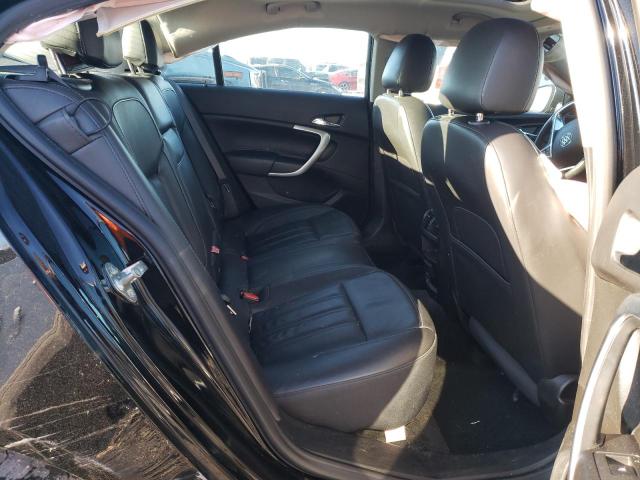 Zdjęcie 10 z aukcji – 2013 BUICK REGAL PREM z VIN 2G4GS5EVXD9177334
